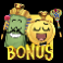 bill and coin 2 mummy mischief slot scatter symbol