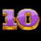 bison moon power combo slot 10 symbol