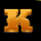 bison moon power combo slot k symbol