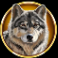bison moon power combo slot wolf symbol