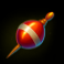 bob marlin goes wild fight rushing wilds slot lure symbol