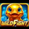 bob marlin goes wild fight rushing wilds slot scatter symbol