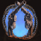 bullets and bounty pistols symbol