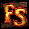 bullets and bounty scatter symbol