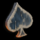 bullets and bounty spade symbol