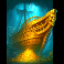 captain kraken megaways slot wild symbol