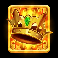 carnival queen 2 gold crown symbol