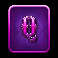 carnival queen 2 letter q symbol