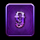 carnival queen 2 number nine symbol