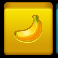 clusterbuck banana symbol