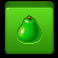 clusterbuck pear symbol