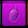 clusterbuck plum symbol