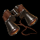 creature from the black lagoon slot binoculars symbol