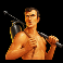 creature from the black lagoon slot david symbol