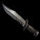 creature from the black lagoon slot knife symbol