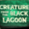 creature from the black lagoon slot wild symbol