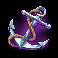 dark waters 2 power combo anchor symbol