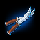 dark waters 2 power combo daggers symbol