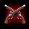 dark waters 2 power combo guns symbol