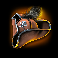 dark waters 2 power combo hat symbol