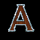 dark waters 2 power combo letter a symbol