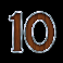 dark waters 2 power combo number ten symbol