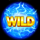 diamond charge hold and win slot wild symbol