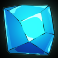 dig it slot blue gem symbol