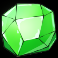dig it slot green gem