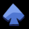 dig it slot spade symbol
