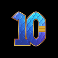 dragons erupt slot 10 symbol