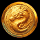 dragons erupt slot dragon symbol