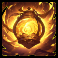 dragons erupt slot yellow lamp symbol