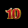 dreamy genie slot 10 symbol