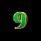dreamy genie slot 9 symbol