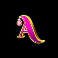 dreamy genie slot A symbol