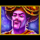 dreamy genie slot genie symbol