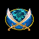 dreamy genie slot swords symbol