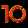 electric jungle slot 10 symbol