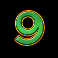 electric jungle slot 9 symbol