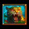 electric jungle slot cheetah symbol