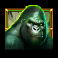 electric jungle slot gorilla symbol