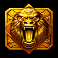 electric jungle slot respins scatter symbol