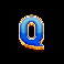 elementastic tug of war letter q symbol