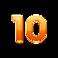 elementastic tug of war number ten symbol