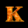 fairy dust slot K symbol