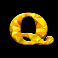 fairy dust slot Q symbol