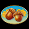 fairy dust slot acorns symbol