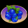 fairy dust slot berries symbol