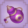 fire pig push ways slot bottle symbol